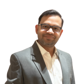 Ravi Sharma - Team Member Keys90